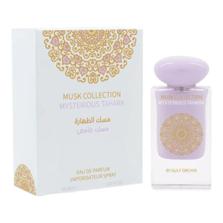 Eau de Parfum Gulf Orchid Musk Collection Mys | Smarty Paris